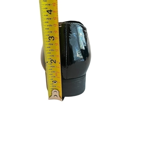 Paul green munchen‎ patent leather loafer size 6 - Picture 8 of 9